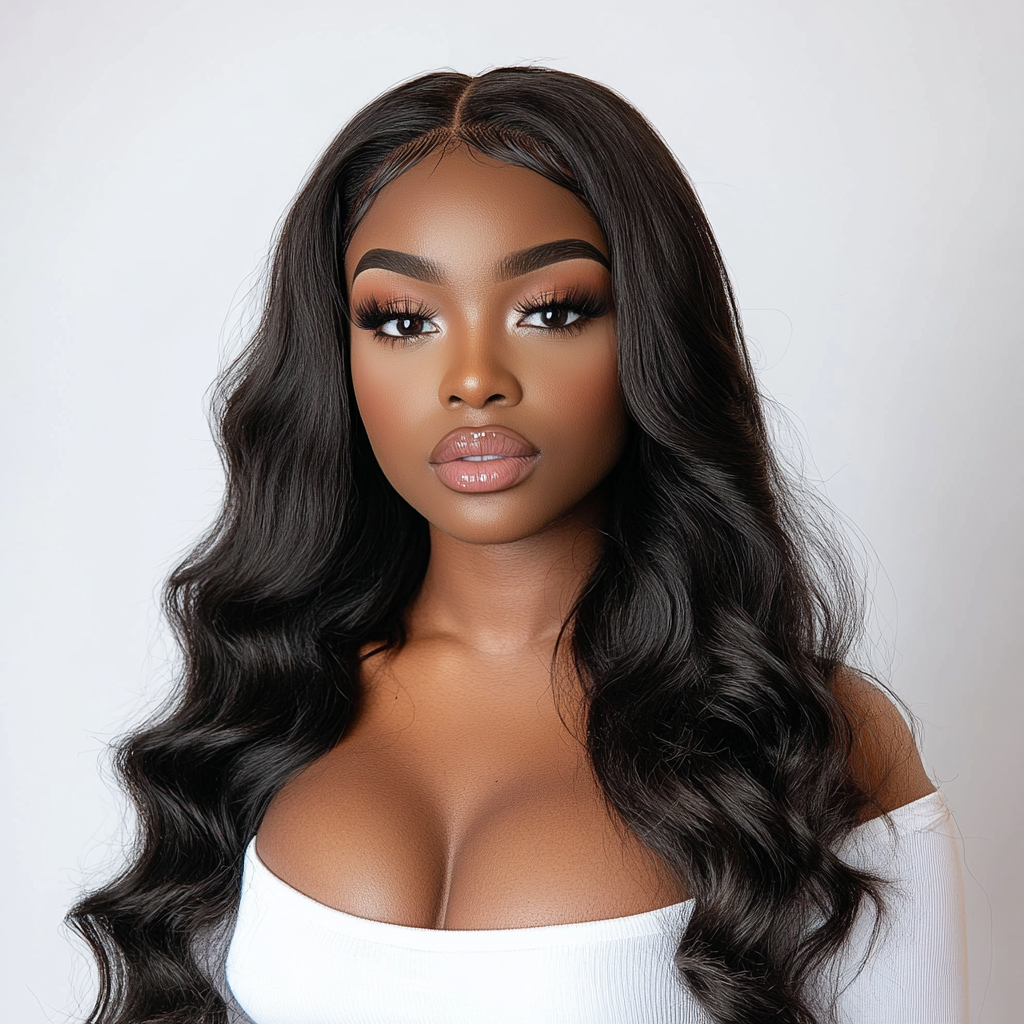 Body Wave