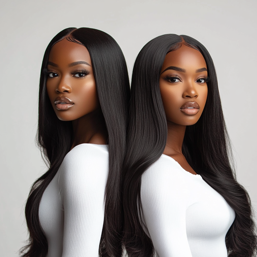 HD  Frontals