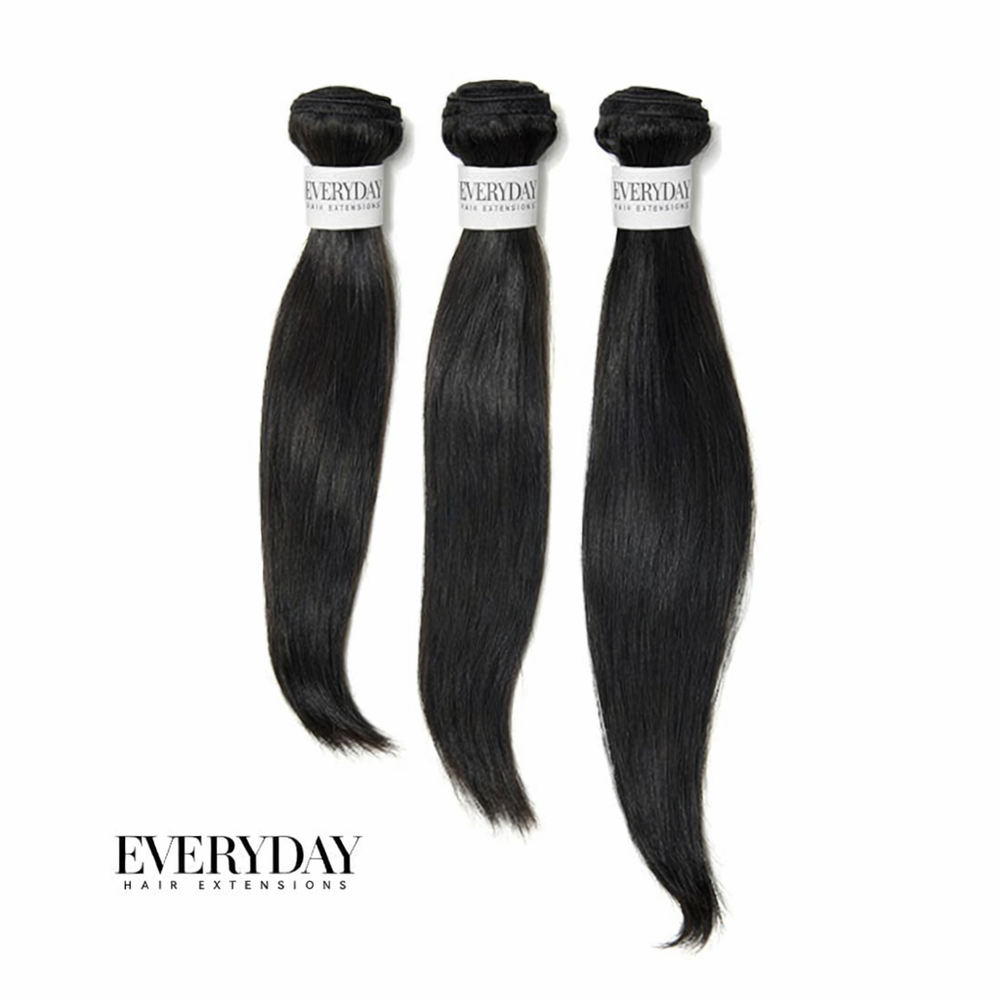 Everyday Straight – 3 Bundle Deal