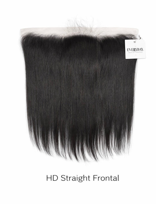 HD Lace Frontal – 13x4 Straight