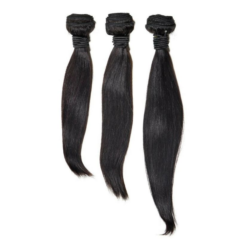 Brazilian Natural Straight Bundle Deals