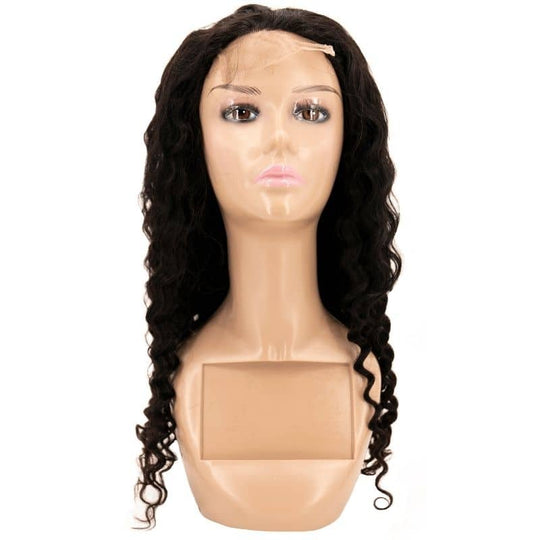 EveryDay 4x4 Deep Wave Closure Wig