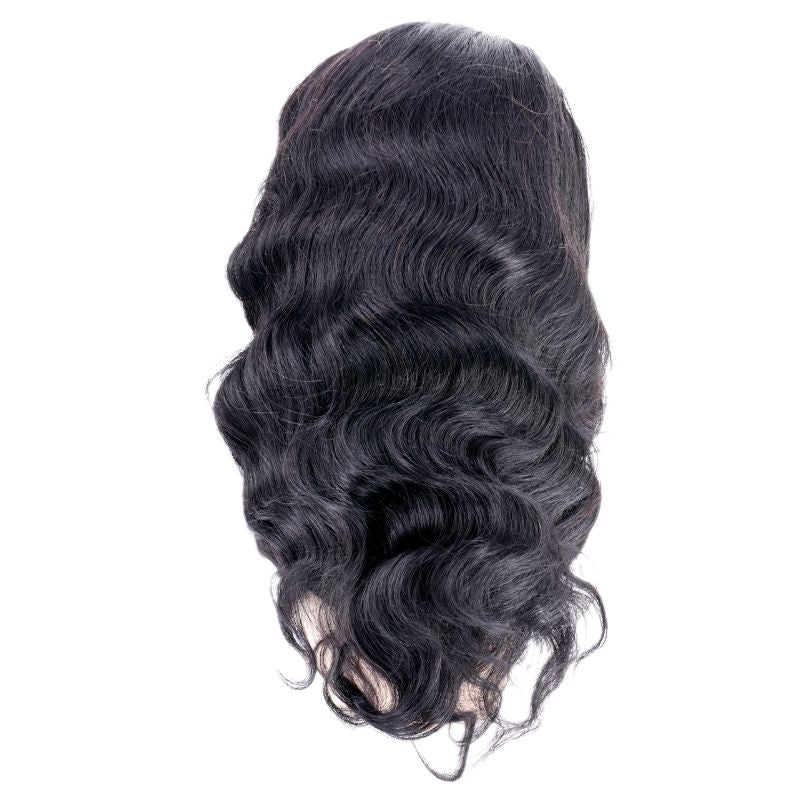  EveryDay Full Lace Body Wave Wig – 100% Virgin Human Hair