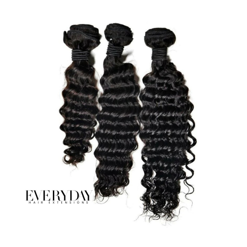 EveryDay Hair: Deep Wave 3-Bundle Deal