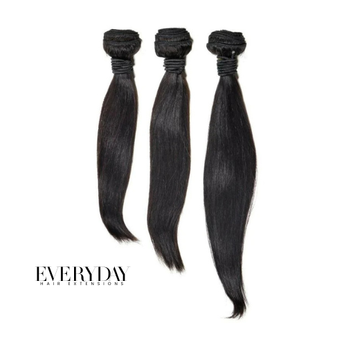 EveryDay Hair: Straight 3-Bundle Deal