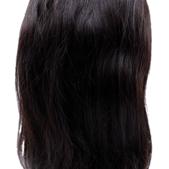 EveryDay Full Lace Silky Straight Wig – 100% Virgin Human Hair