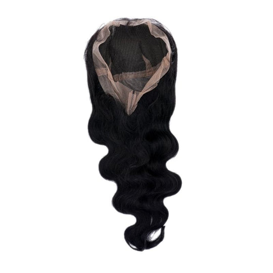  EveryDay Full Lace Body Wave Wig – 100% Virgin Human Hair